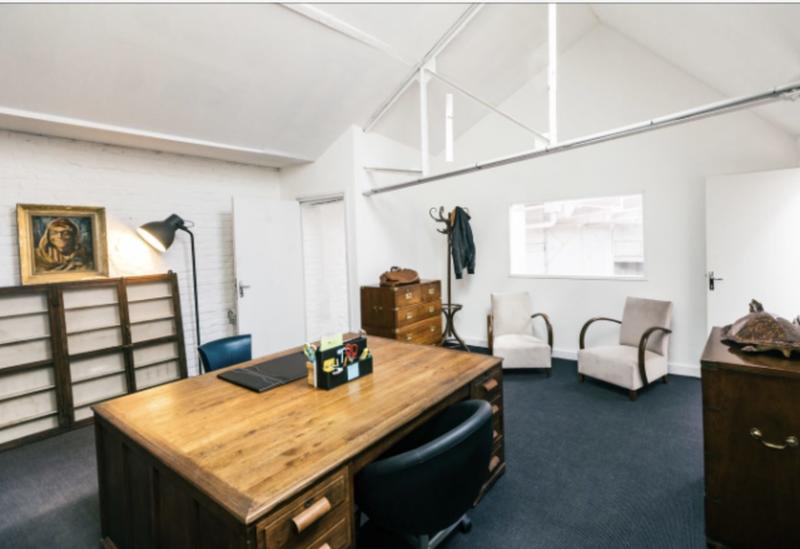 Local commercial - 460 m²