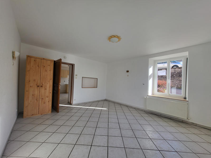 Appartement - 32 m² - 1 pièce