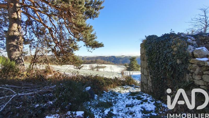 Maison de campagne - 211 m² - 6 pièces