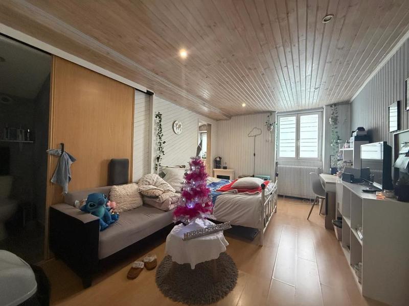 Maison de ville - 147 m² - 4 pièces