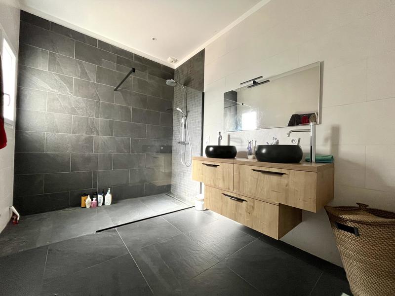 Maison - 126 m² - 4 pièces