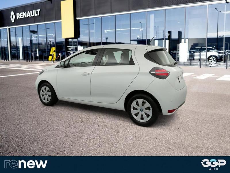 Renault Zoe R110 Business