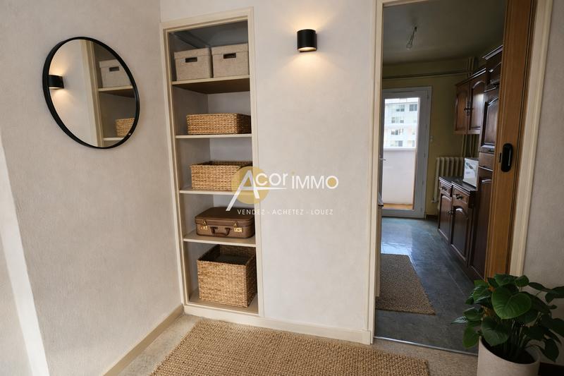 Appartement - 54 m² - 3 pièces