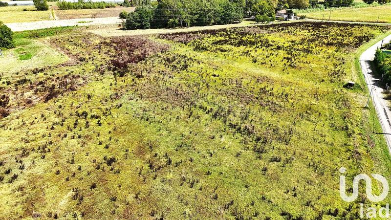 Terrain - 28 096 m²