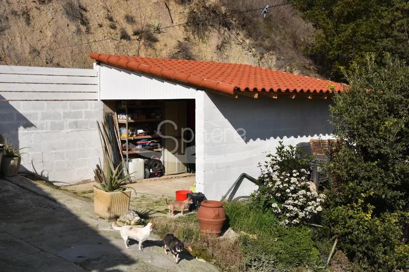 Villa - 80 m² - 4 pièces