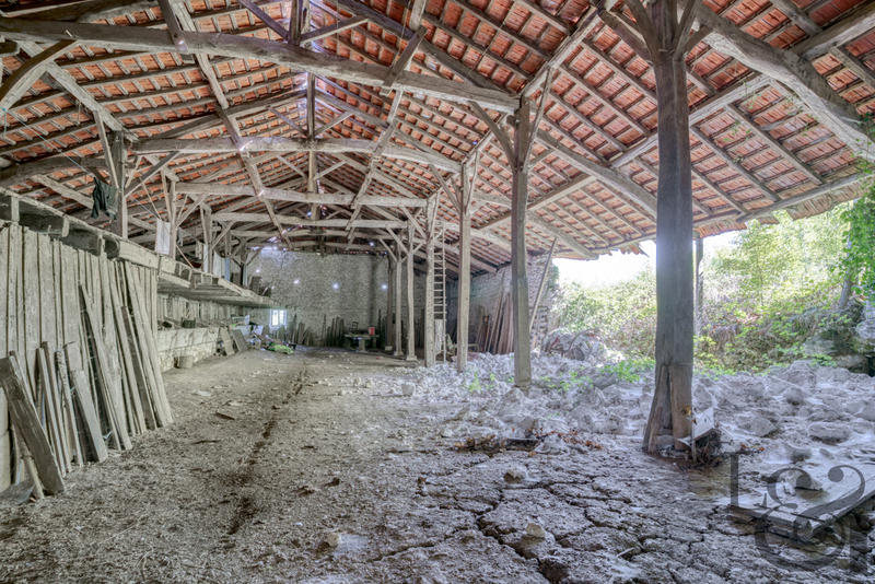 Maison - 200 m² - 5 pièces