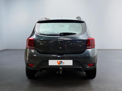 Dacia Sandero Blue dCi 95 15 ans