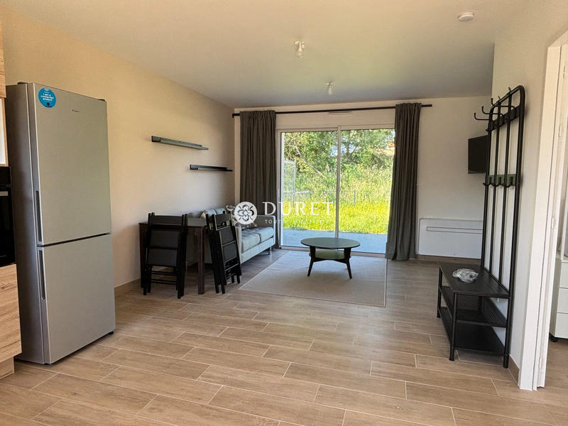 Maison - 41 m² - 2 pièces