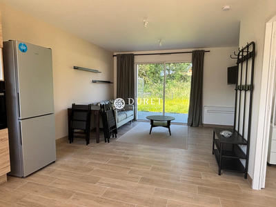 Maison - 41 m² - 2 pièces