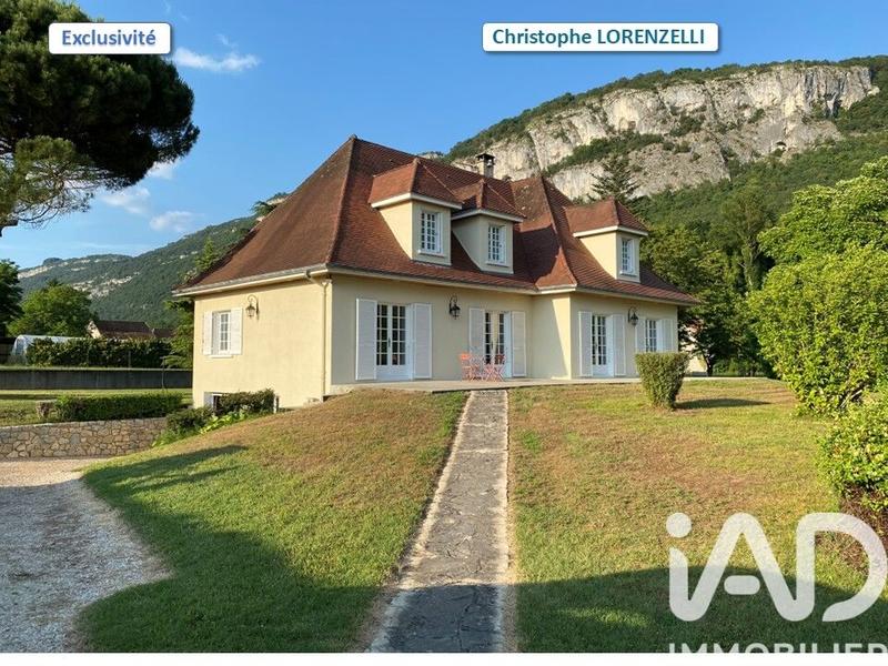 Maison - 172 m² - 5 pièces