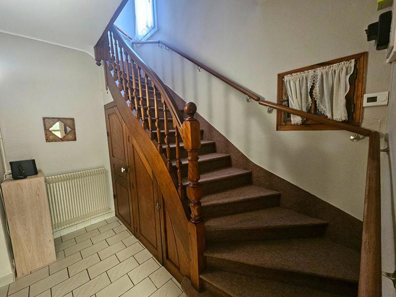 Maison - 91 m² - 4 pièces