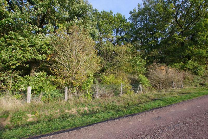 Terrain de loisirs - 2 663 m²