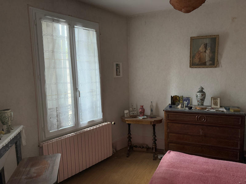 Maison - 200 m² - 8 pièces