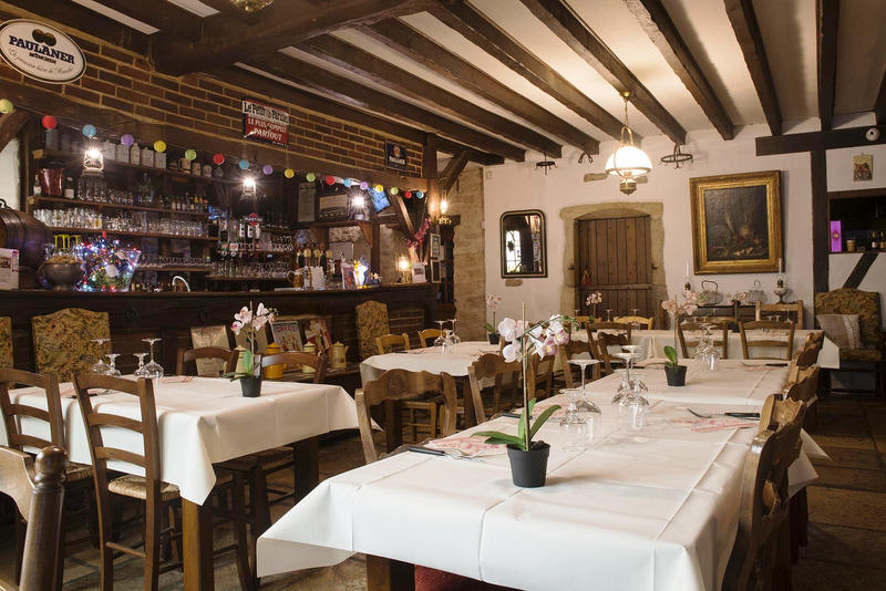 Immeuble - 1 485 m² - 28 pièces