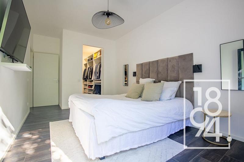 Maison - 165 m² - 4 pièces