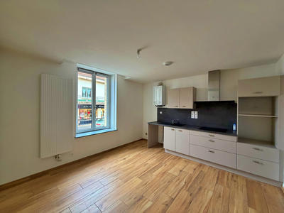 Appartement - 66 m² - 2 pièces