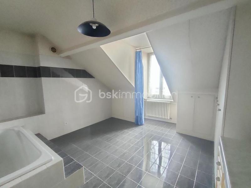 Maison de ville - 175 m² - 6 pièces