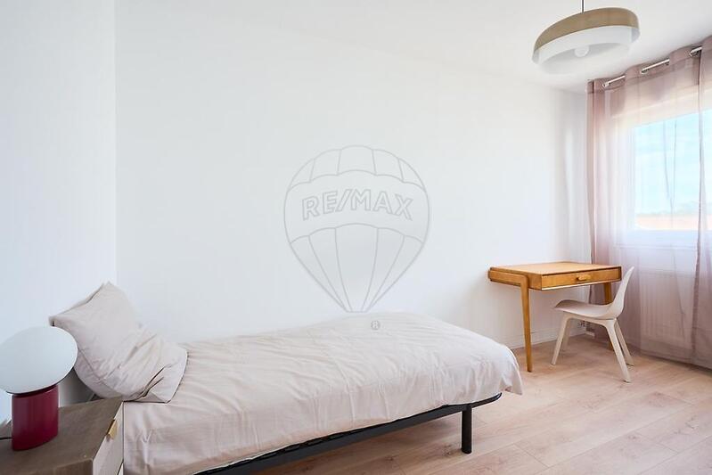 Appartement - 67 m² - 4 pièces