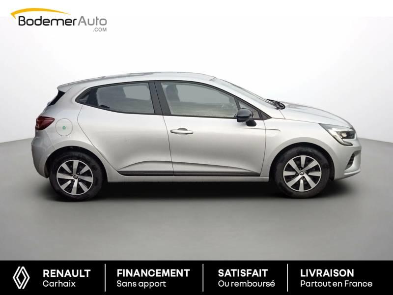 Renault Clio TCe 90 Equilibre