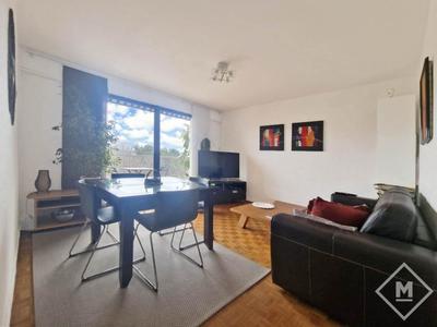 Appartement - 69 m² - 4 pièces