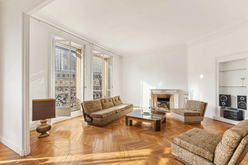 Appartement - 173 m²