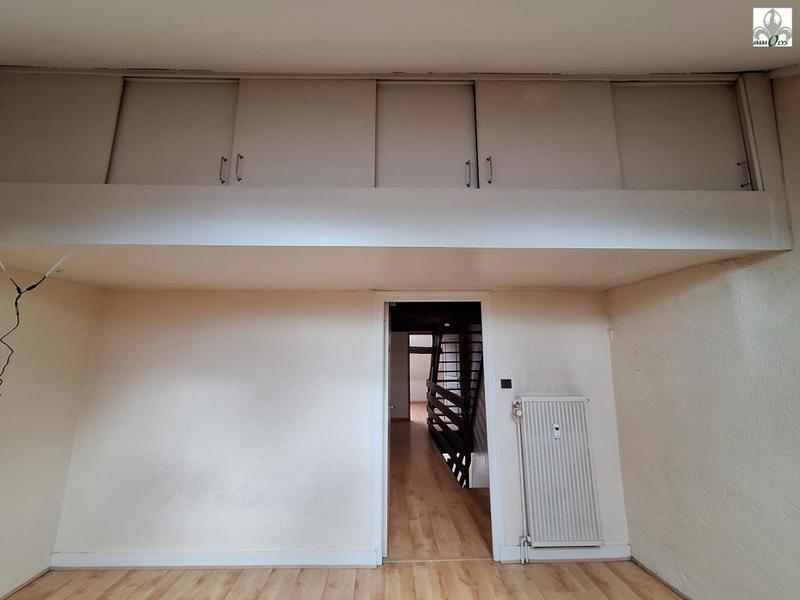 Duplex - 94 m² - 4 pièces