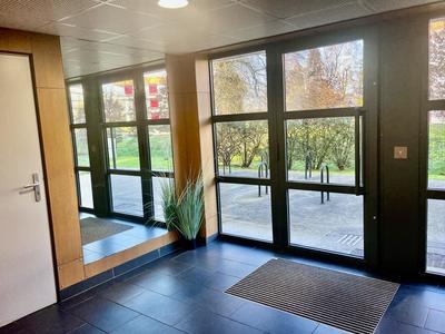 Appartement ancien - 69 m² - 3 pièces