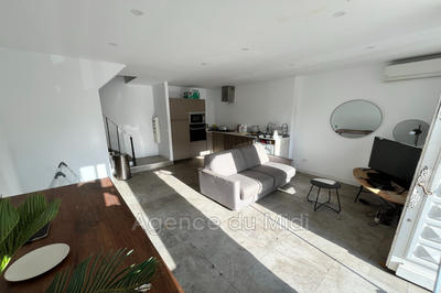 Maison chambre d'hôtes - 104 m² - 6 pièces