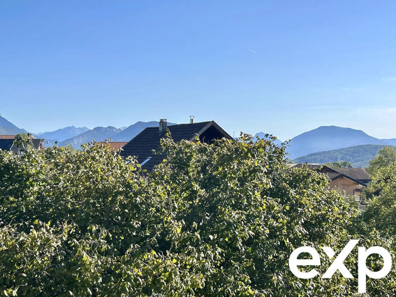 Appartement - 109 m² - 4 pièces