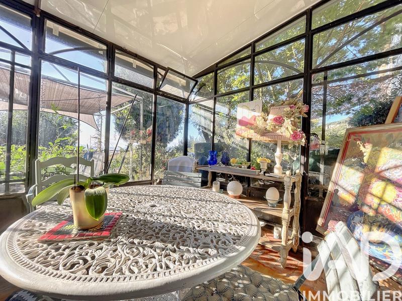 Maison de village - 230 m² - 10 pièces