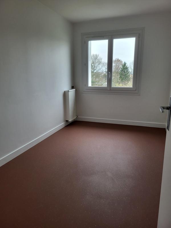 Appartement - 72 m² - 3 pièces