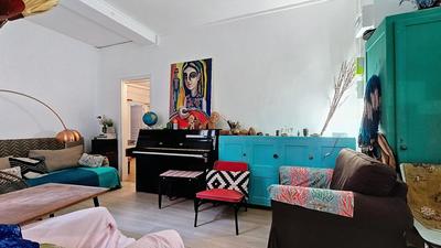 Appartement - 74 m² - 4 pièces