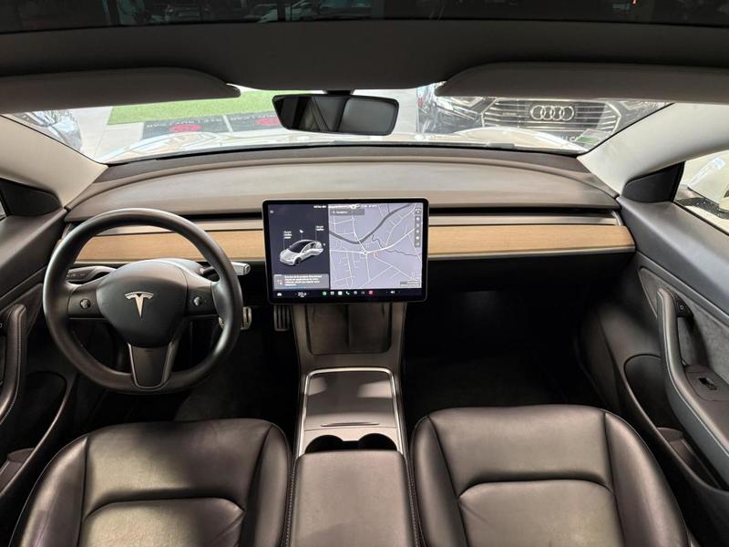 Tesla Model 3 Batterie Neuve - Pup Upgrade Awd Performance Phase 1 / Garantie 12 Mois