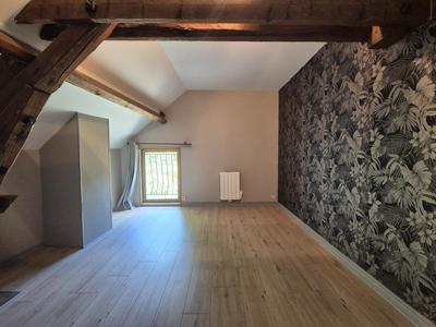 Maison - 55 m² - 3 pièces