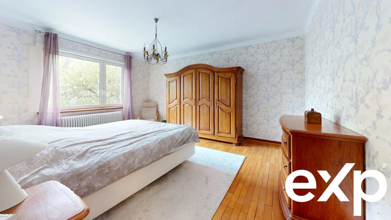 Villa - 204 m² - 7 pièces