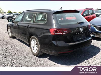 Volkswagen Passat Variant 1.6 Tdi 120 Dsg AppCo
