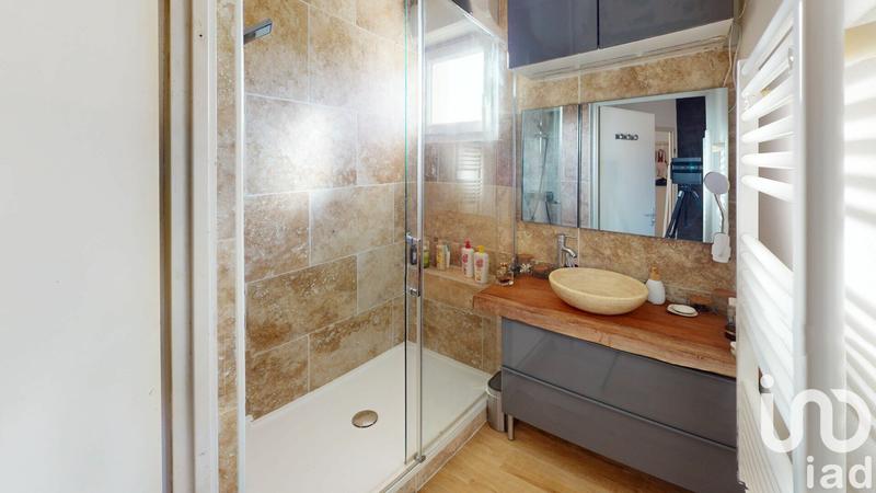 Appartement - 54 m² - 3 pièces