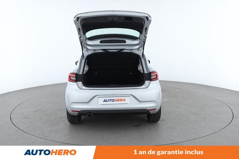 Renault Clio 1.0 TCe Business 91 ch