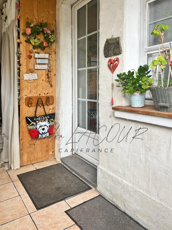 Maison - 132 m² - 6 pièces