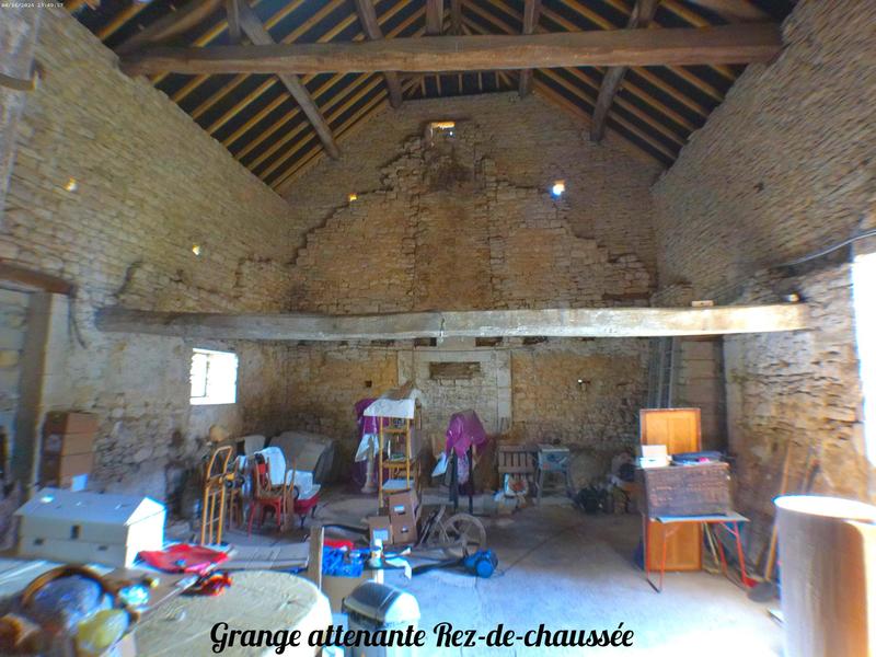 Maison - 200 m² - 7 pièces