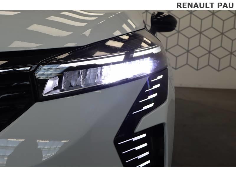 Renault Clio Eco-G 100 ch Gsr2 Evolution