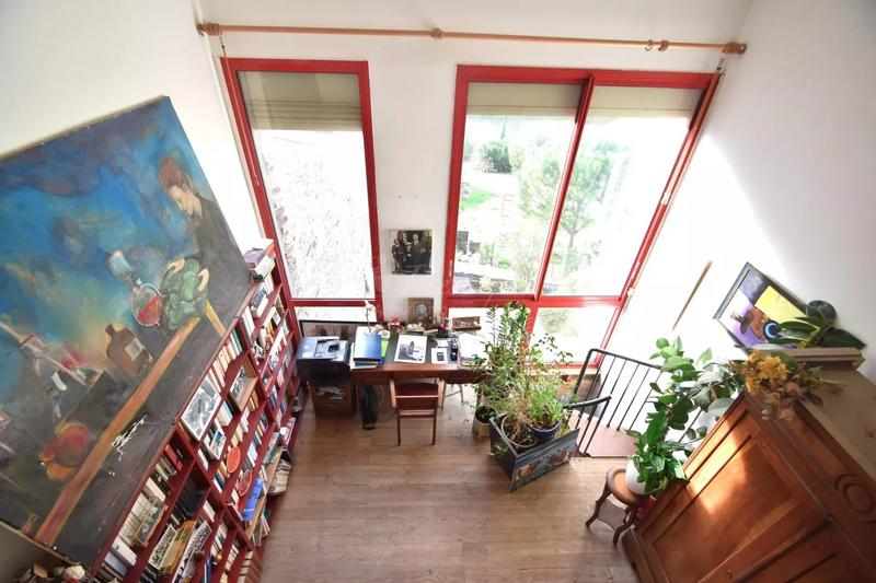 Maison - 188 m² - 5 pièces