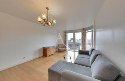 Appartement - 58 m² - 2 pièces