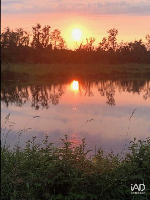 Maison - 73 m² - 4 pièces