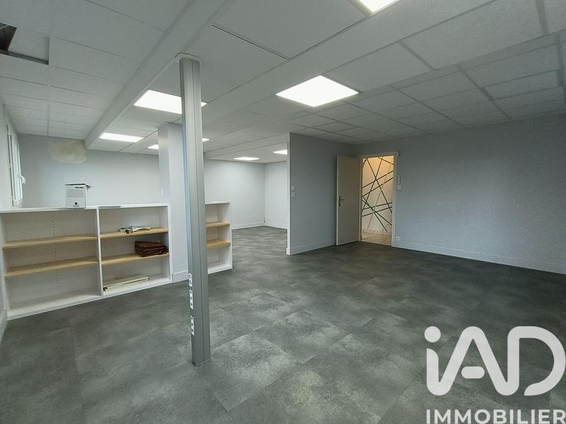 Appartement - 131 m² - 4 pièces