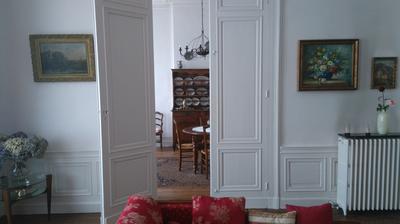 Maison - 500 m² - 12 pièces