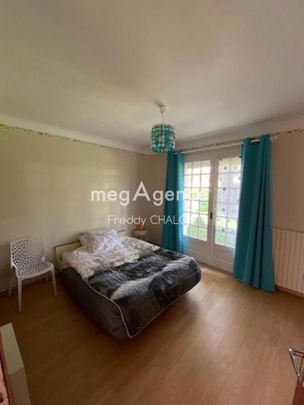 Villa - 135 m² - 5 pièces