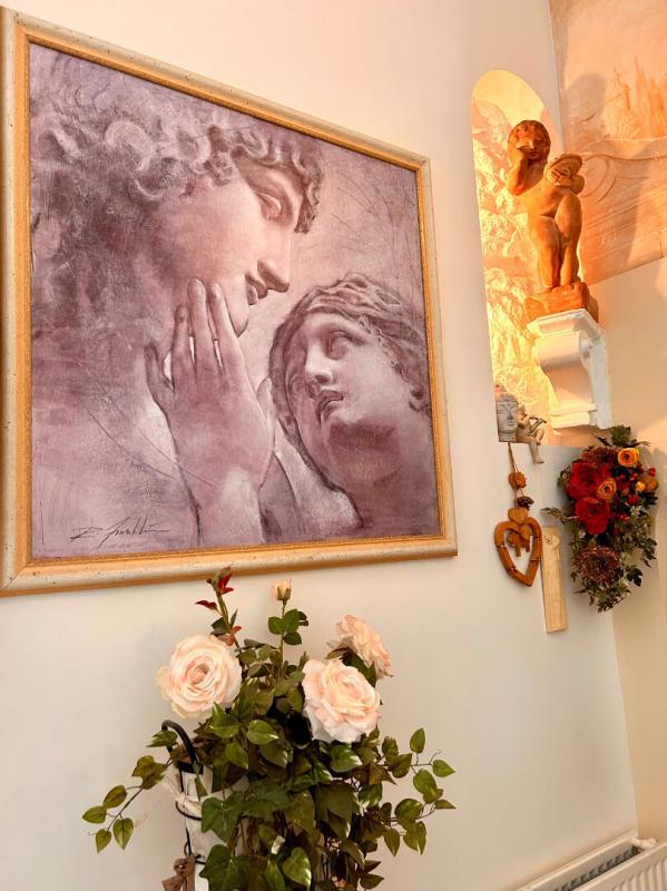 Maison - 270 m² - 8 pièces