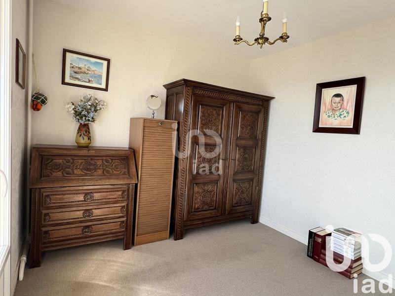 Appartement - 104 m² - 5 pièces