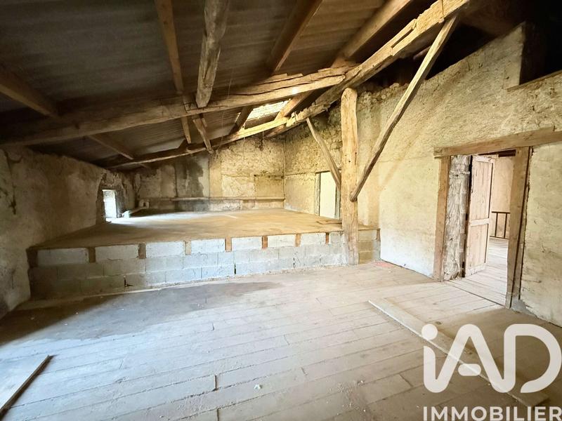 Maison - 141 m² - 7 pièces